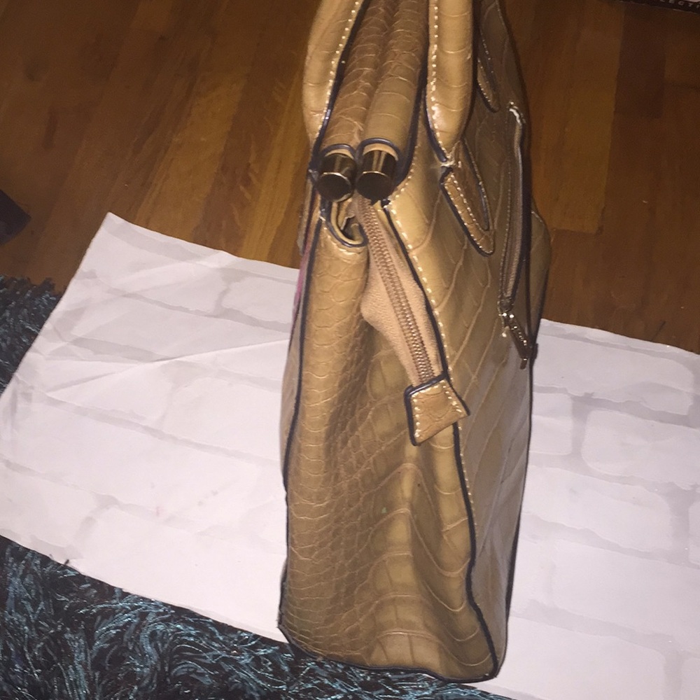 Cute Patchwork Purse! - image 3